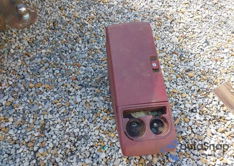 1997 Ford F-350 Xl from USA, damaged, VIN 1FTJW35F9VEC78035